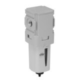 Metric Thread Mini Particulate Filter - Global FRL - P31